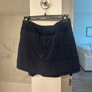 Lululemon Pace Rival Skirt